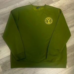 Yellowstone sweatshirt